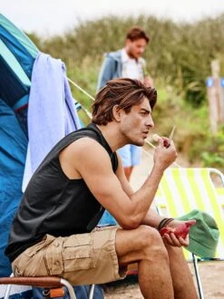 Summer Bucket Hat -Men's Clothing Verkäufe EC29 6770 DF 1