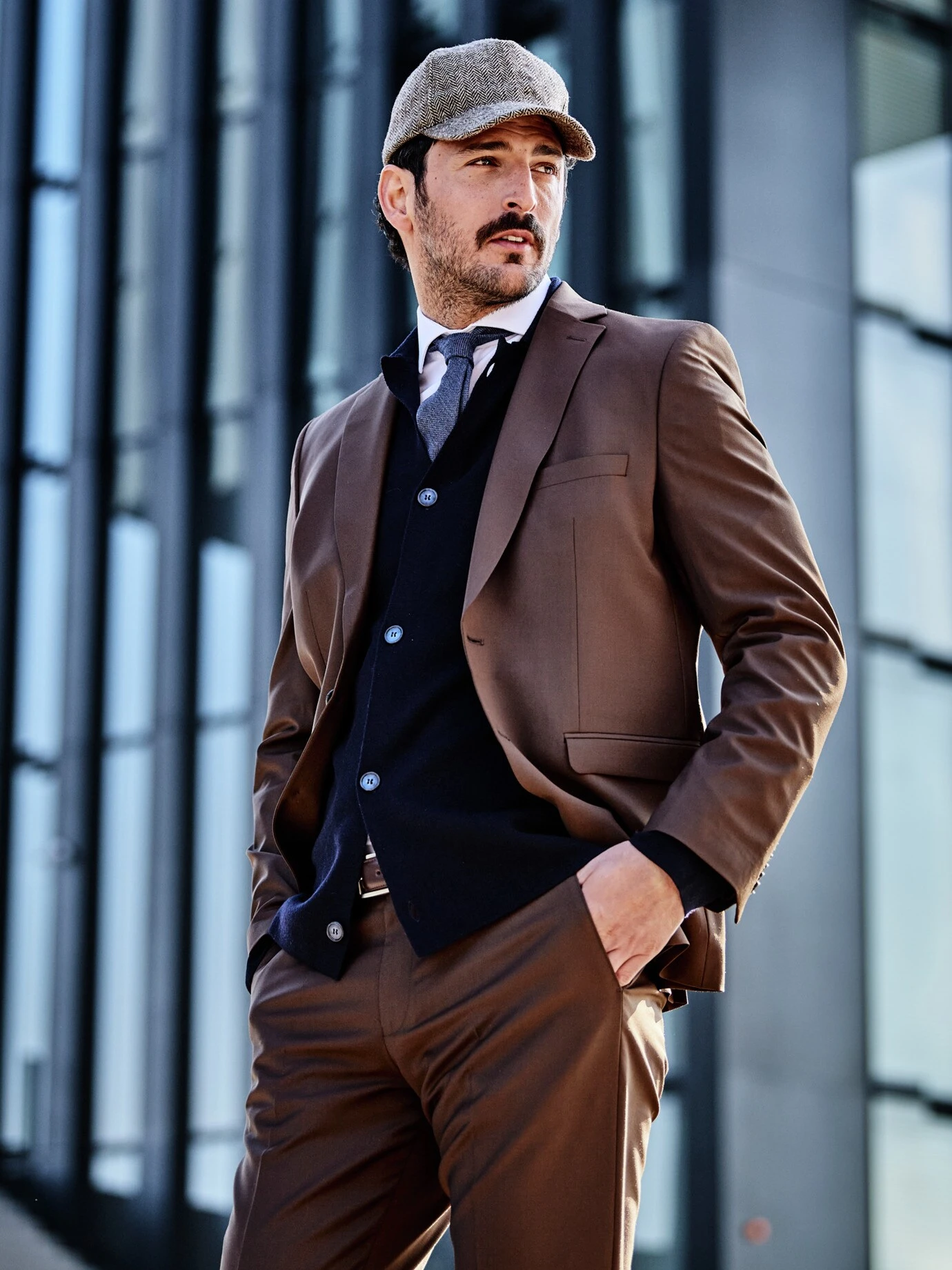 Erhabene Basecap 6 Erhabene Basecap – Bild 6