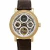 Chronograph The Row 4 Chronograph The Row -Men's Clothing Verkäufe EC29 6900 FA