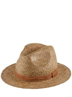 Strohtrilby