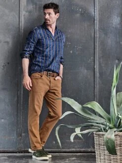 LEDERWERK Gürtel II -Men's Clothing Verkäufe EC29 7001 DE