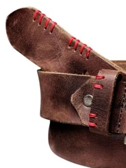 LEDERWERK Gürtel II -Men's Clothing Verkäufe EC29 7001 DG