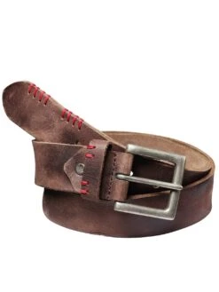 LEDERWERK Gürtel II -Men's Clothing Verkäufe EC29 7001 FA 1