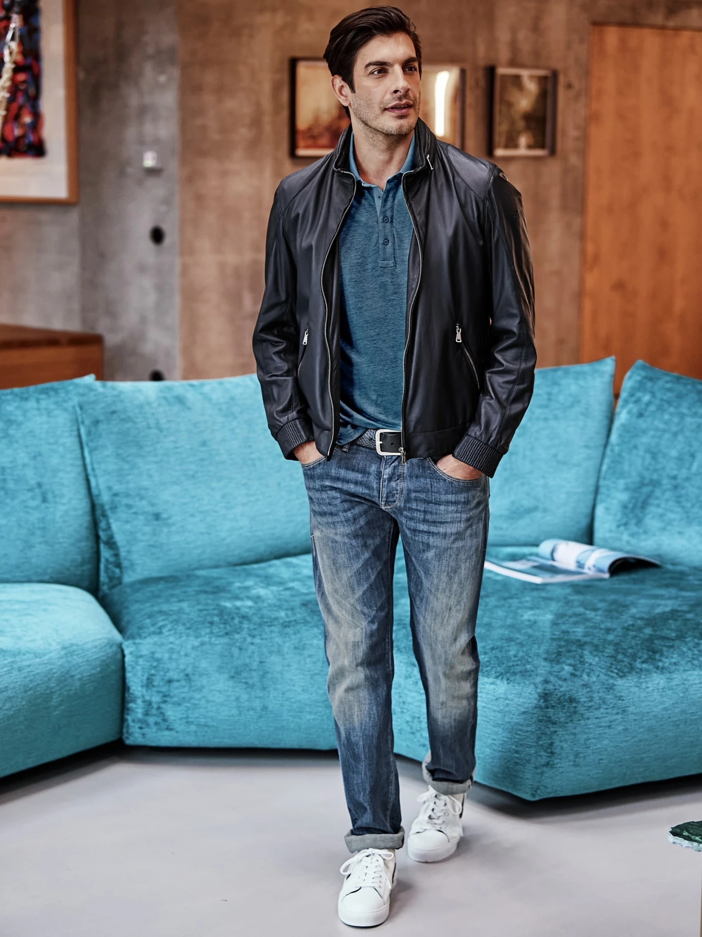 Reifezeit-Gürtel 7 Reifezeit-Gürtel – Bild 7