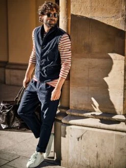 First Class Weekender -Men's Clothing Verkäufe EC29 7019 DA