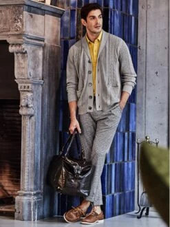 First Class Weekender -Men's Clothing Verkäufe EC29 7019 DC