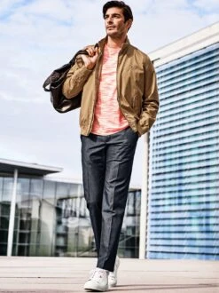 First Class Weekender -Men's Clothing Verkäufe EC29 7019 DD