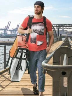 Miki Beton Cire -Men's Clothing Verkäufe EC29 7060 DD 1