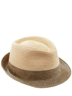 Paper-Trilby