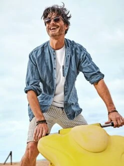 Katalonisches Armband -Men's Clothing Verkäufe EC29 7081 DA 1