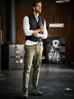 Katalonisches Armband -Men's Clothing Verkäufe EC29 7081 DD 1