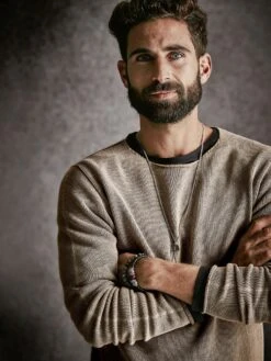 Katalonisches Armband -Men's Clothing Verkäufe EC29 7081 DF 1