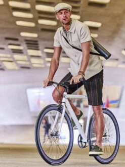 LEDERWERK Armband 22 LEDERWERK Armband -Men's Clothing Verkäufe EC29 7129 DA 1