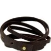 LEDERWERK Armband -Men's Clothing Verkäufe EC29 7129 FA
