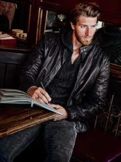 Meteorit-Ring 10 Meteorit-Ring -Men's Clothing Verkäufe EC29 7143 DE 1