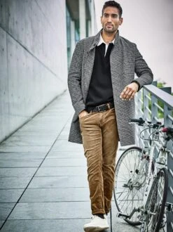 Stahlbeton-Gürtel -Men's Clothing Verkäufe EC29 7149 DB