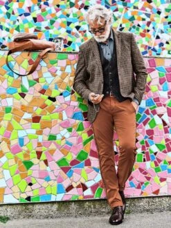 Carls Taschenuhr -Men's Clothing Verkäufe EC29 7150 DC 1