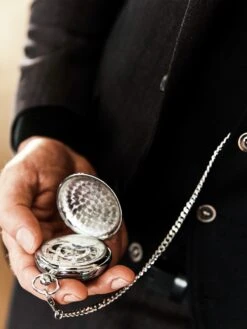 Carls Taschenuhr -Men's Clothing Verkäufe EC29 7150 DF