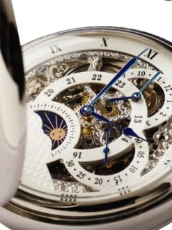 Carls Taschenuhr -Men's Clothing Verkäufe EC29 7150 DI 1