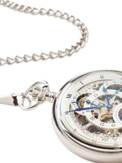 Carls Taschenuhr -Men's Clothing Verkäufe EC29 7150 DJ