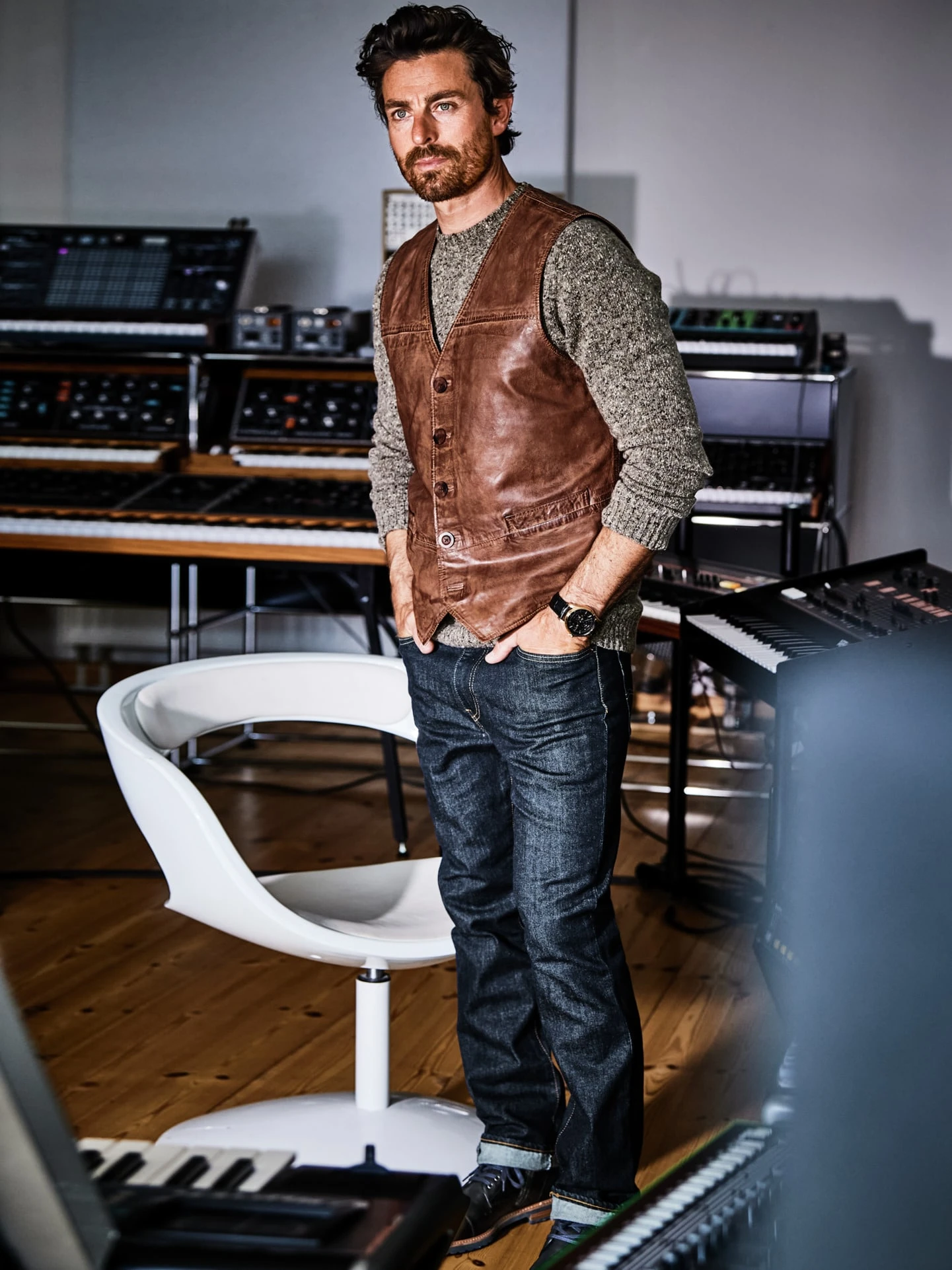 Ingersoll Uhr Armstrong 7 Ingersoll Uhr Armstrong – Bild 7