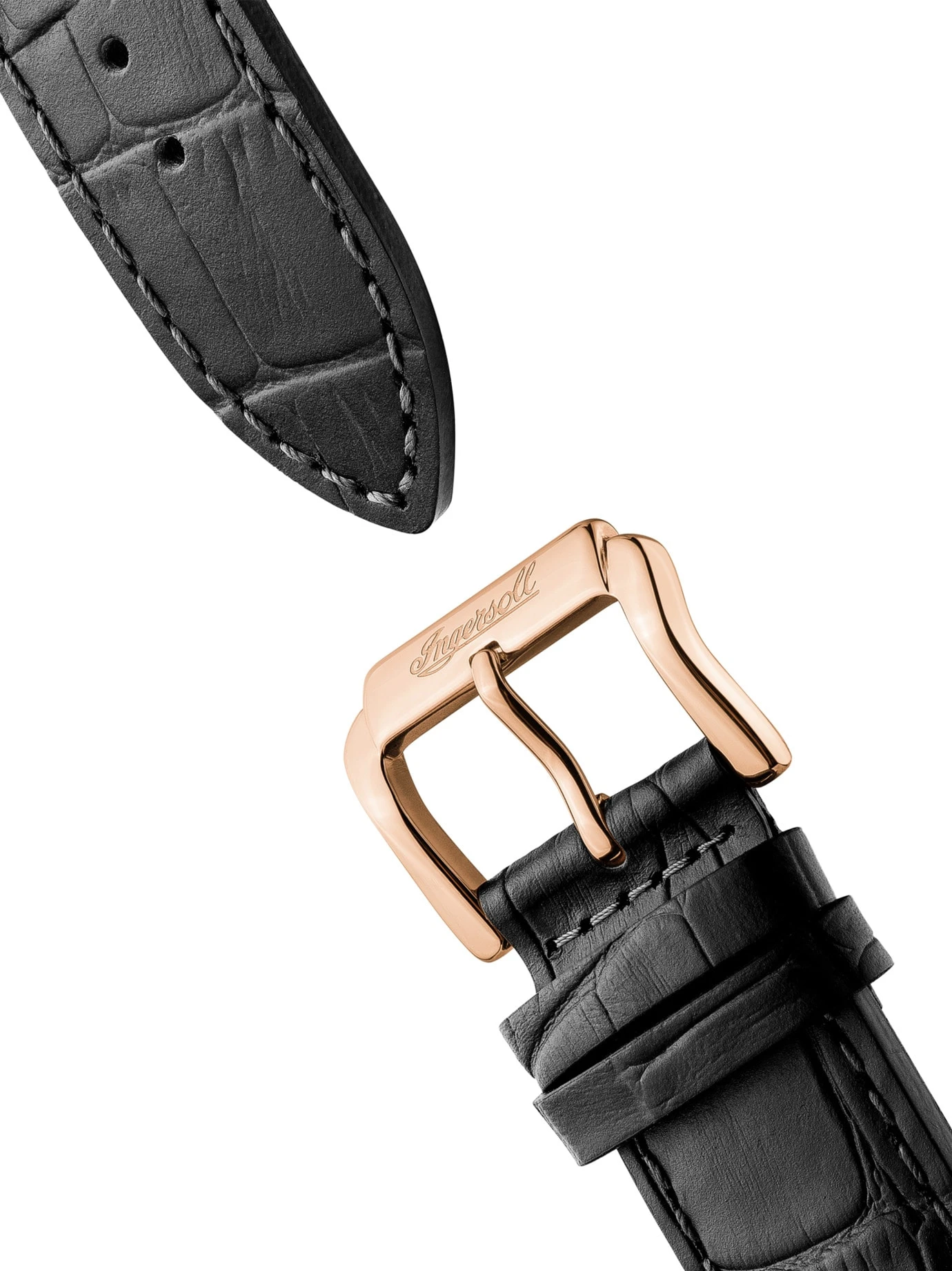 Ingersoll Uhr Armstrong 10 Ingersoll Uhr Armstrong – Bild 10