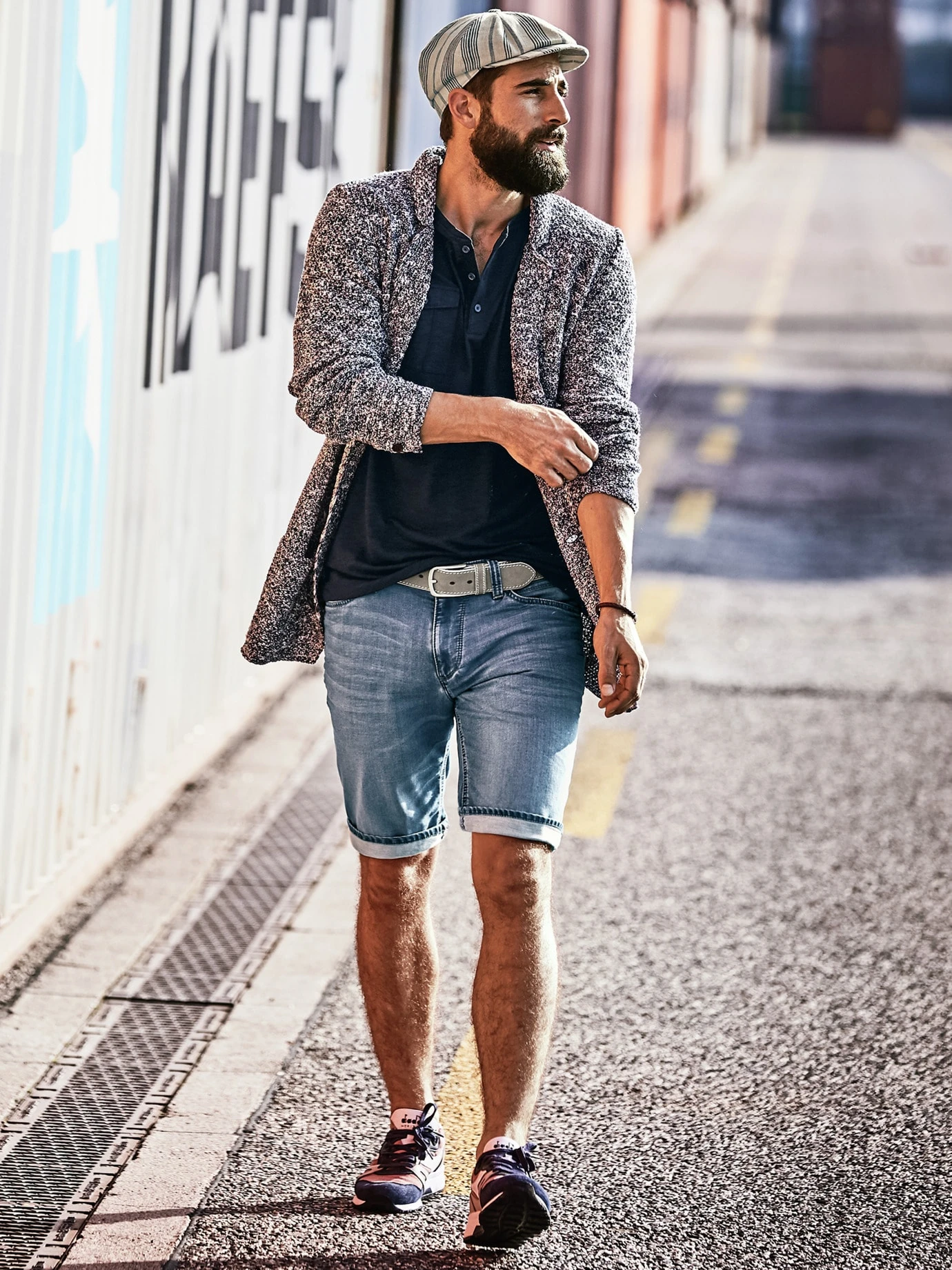 Weißstich-Gürtel 7 Weißstich-Gürtel – Bild 7