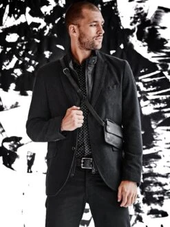 Unabhängigkeitstasche -Men's Clothing Verkäufe EC29 7168 DD