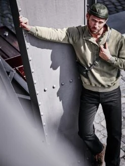 Unabhängigkeitstasche -Men's Clothing Verkäufe EC29 7168 DF