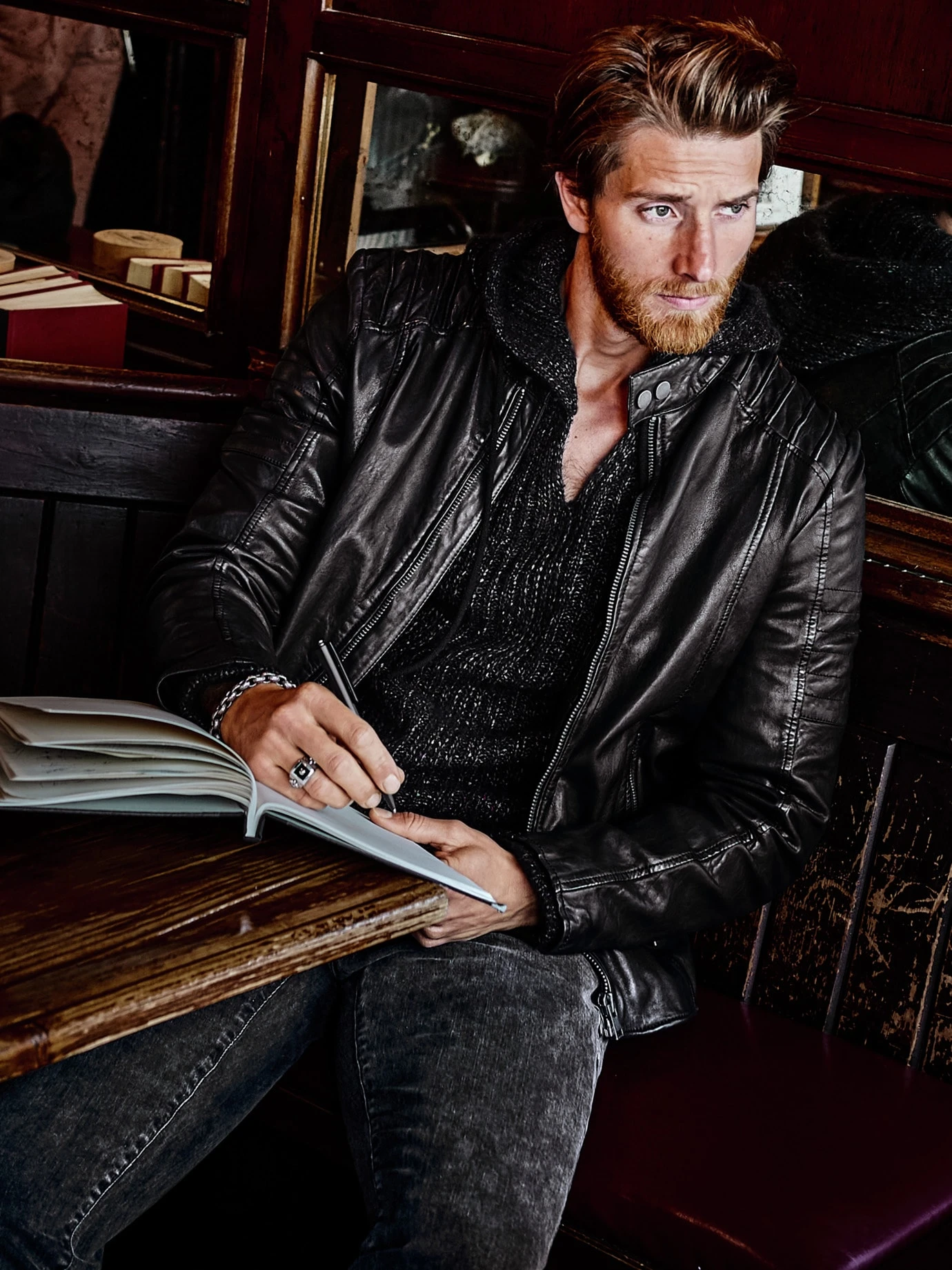 Elfcraft Karabiner-Armband 14 Elfcraft Karabiner-Armband – Bild 14