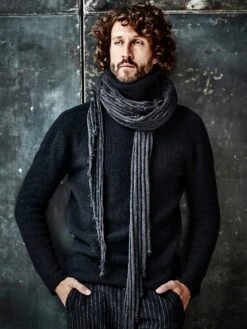 Designerschal Tr41io -Men's Clothing Verkäufe EC29 7173 DD