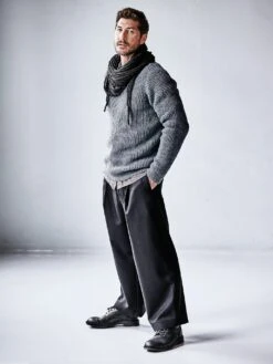 Designerschal Tr41io -Men's Clothing Verkäufe EC29 7173 DF