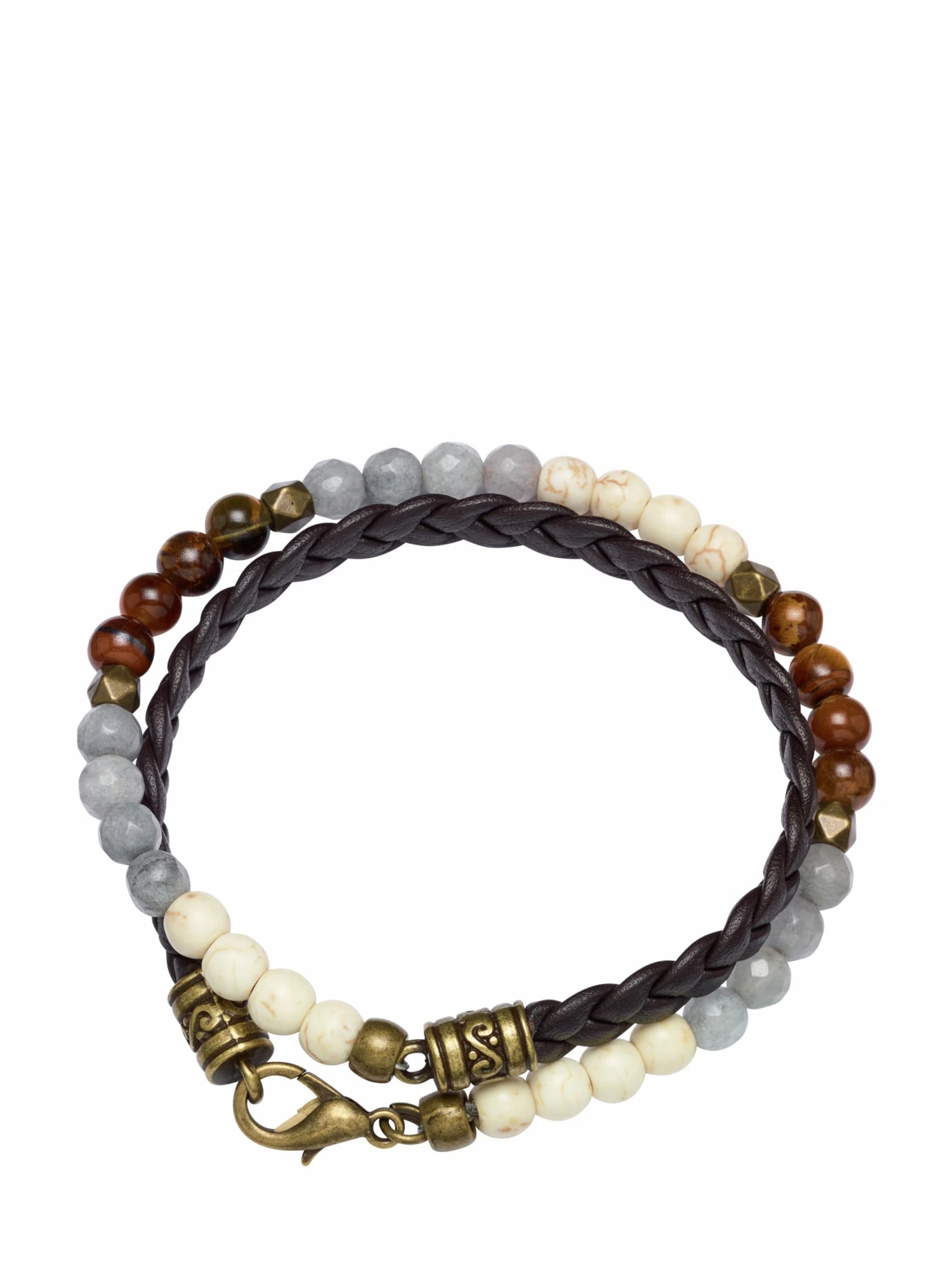 Leibwächter-Wickelarmband 1 Leibwächter-Wickelarmband