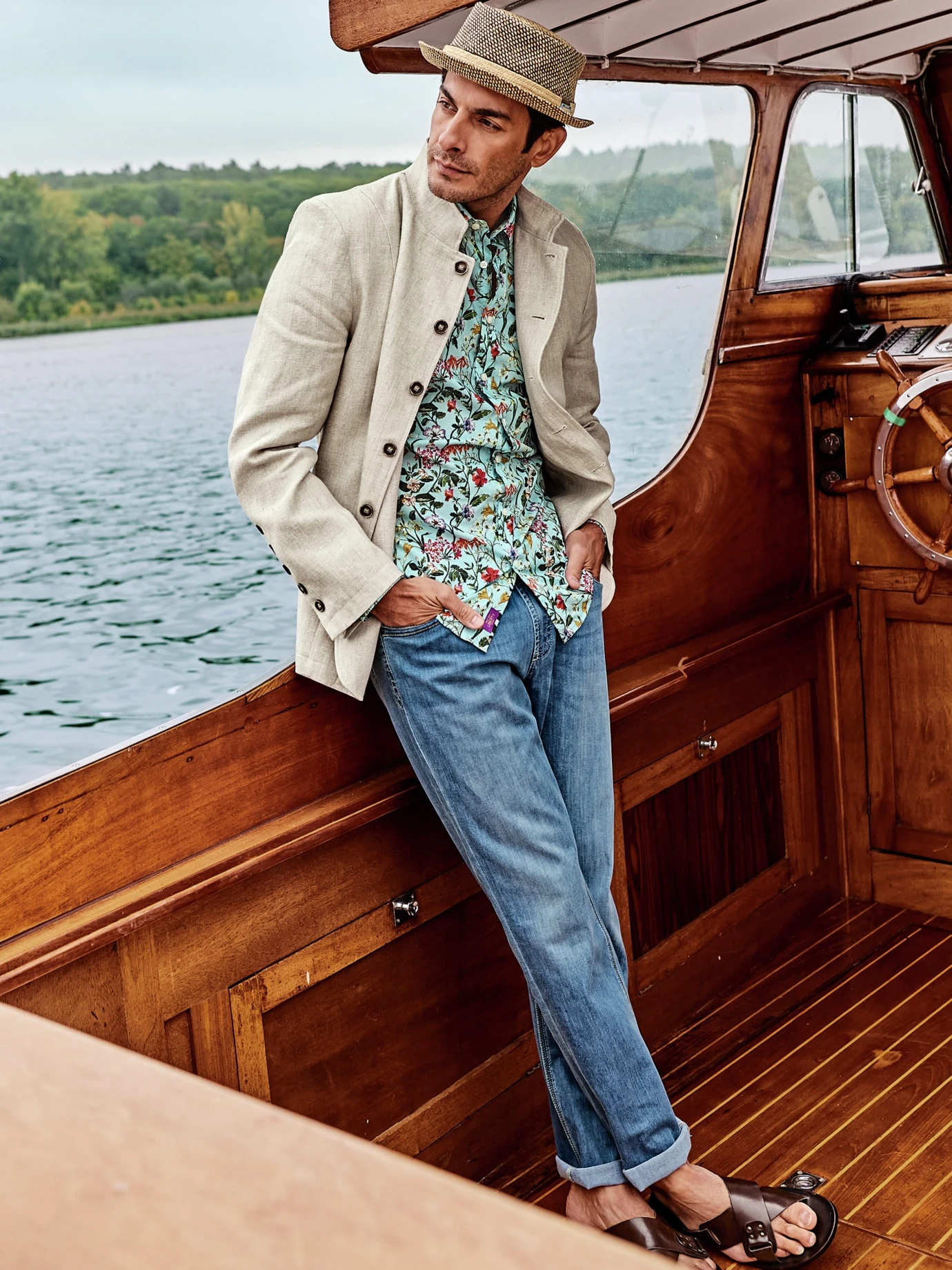 Pork Pie Toyo 14 Pork Pie Toyo – Bild 14