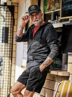 Grubenheld-Basecap 12 Grubenheld-Basecap -Men's Clothing Verkäufe EC29 7193 DD