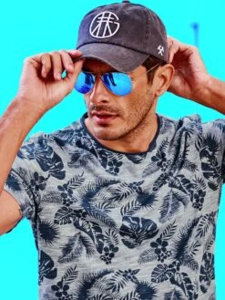 Grubenheld-Basecap 13 Grubenheld-Basecap -Men's Clothing Verkäufe EC29 7193 DE