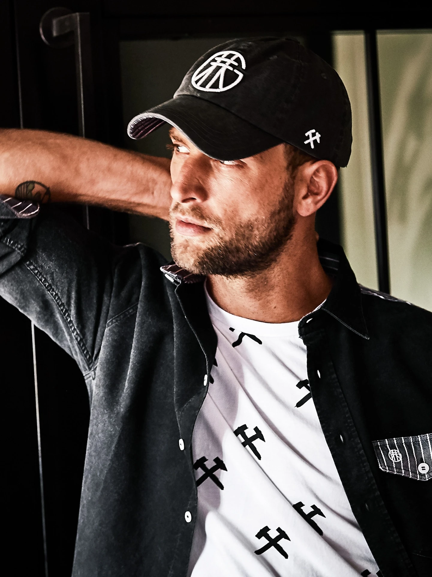 Grubenheld-Basecap 10 Grubenheld-Basecap – Bild 10