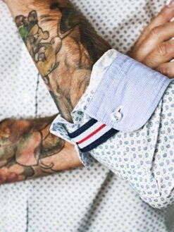 CuffUps -Men's Clothing Verkäufe EC29 7227 DE