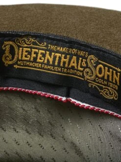 Smart Bowler1920 -Men's Clothing Verkäufe EC29 7228 DH 1