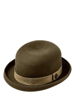 Smart Bowler1920 -Men's Clothing Verkäufe EC29 7228 FA 1