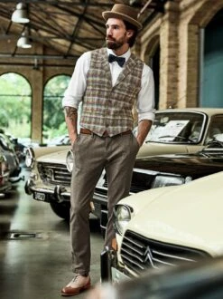 24/7-Gürtel 23 24/7-Gürtel -Men's Clothing Verkäufe EC29 7233 DB 1