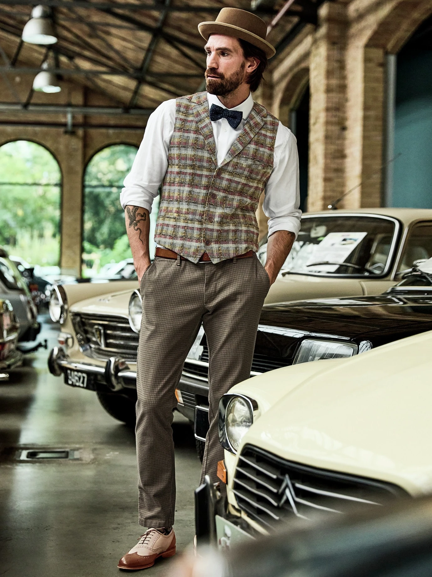 24/7-Gürtel 10 24/7-Gürtel – Bild 10