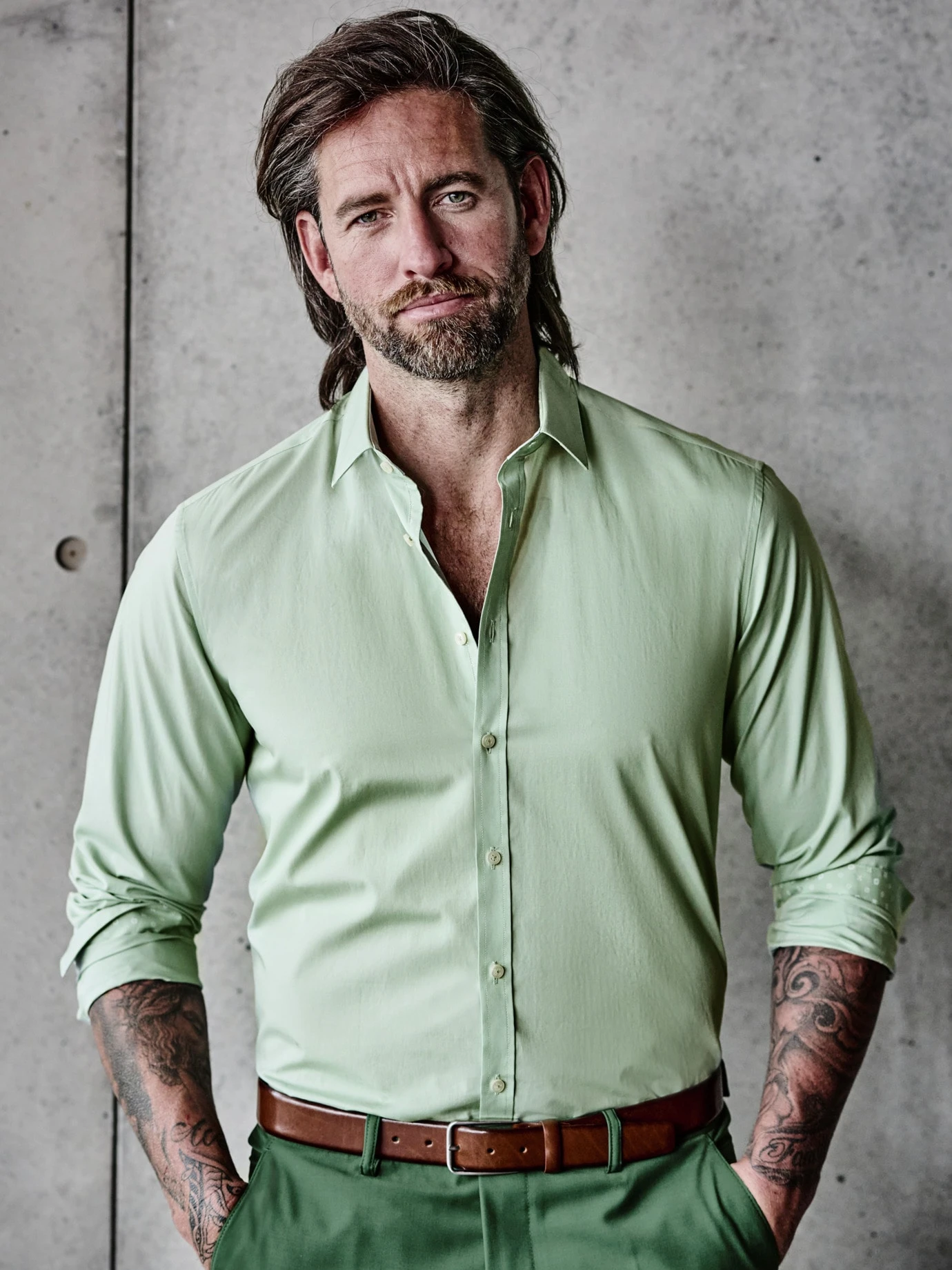 24/7-Gürtel 5 24/7-Gürtel – Bild 5