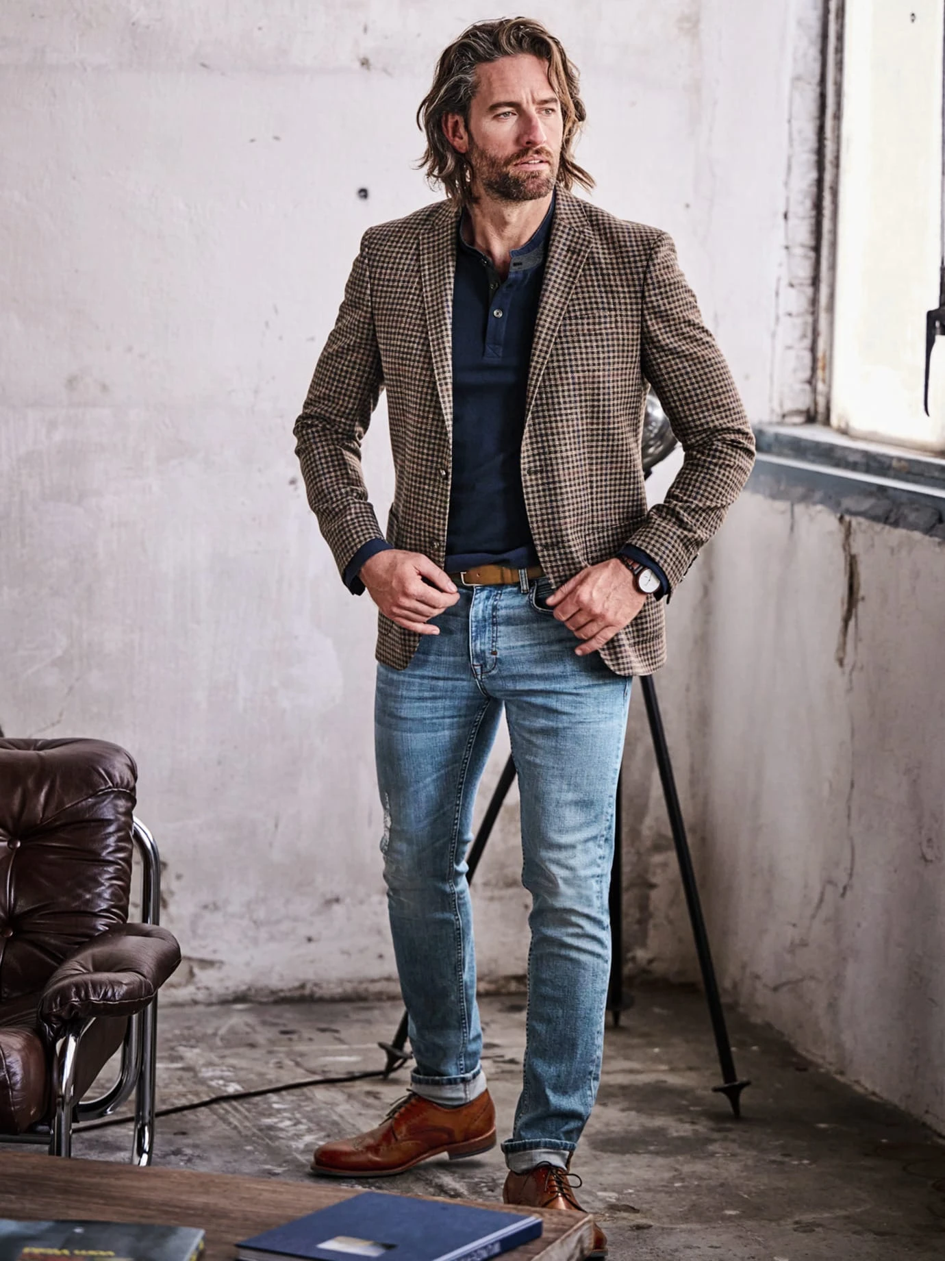 24/7-Gürtel 6 24/7-Gürtel – Bild 6