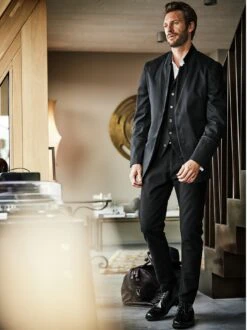 Ernst-Mey-Reisetasche 1892 -Men's Clothing Verkäufe EC29 7241 DB 1