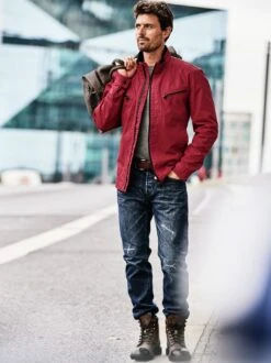 Ernst-Mey-Reisetasche 1892 -Men's Clothing Verkäufe EC29 7241 DE 1