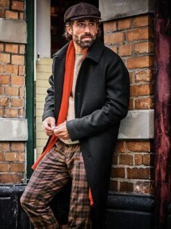 Newsboy Cap Wilhelm 16 Newsboy Cap Wilhelm -Men's Clothing Verkäufe EC29 7242 DC 1