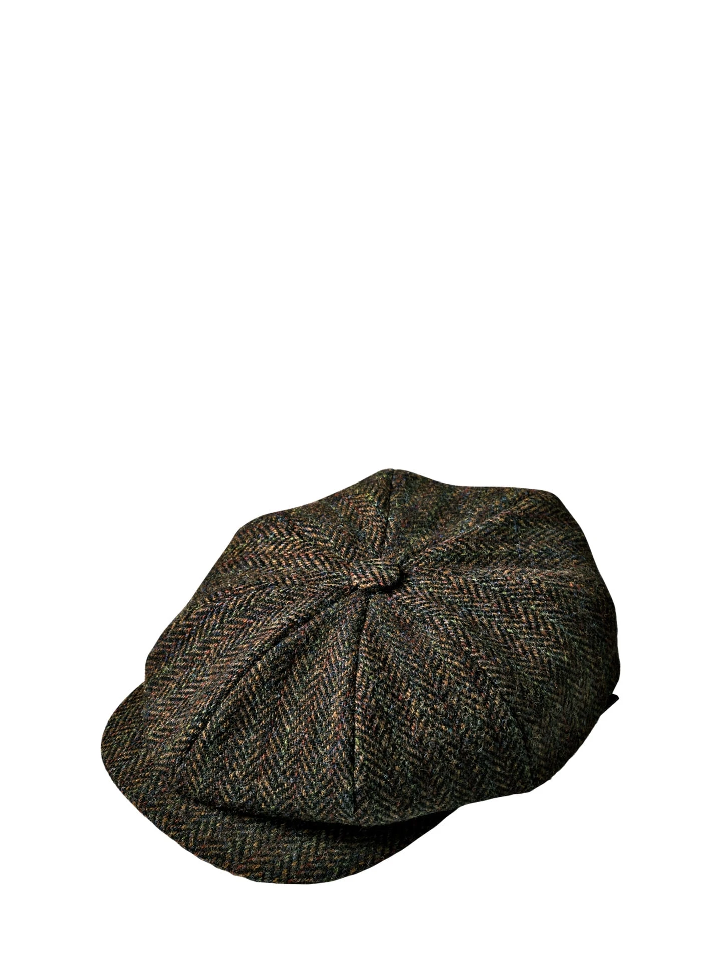 Newsboy Cap Wilhelm 1 Newsboy Cap Wilhelm