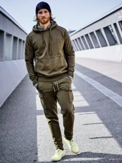 Seebärenmütze -Men's Clothing Verkäufe EC29 7249 DE