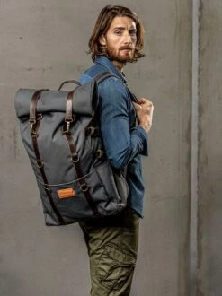 48h Backpack -Men's Clothing Verkäufe EC29 7269 DB 1